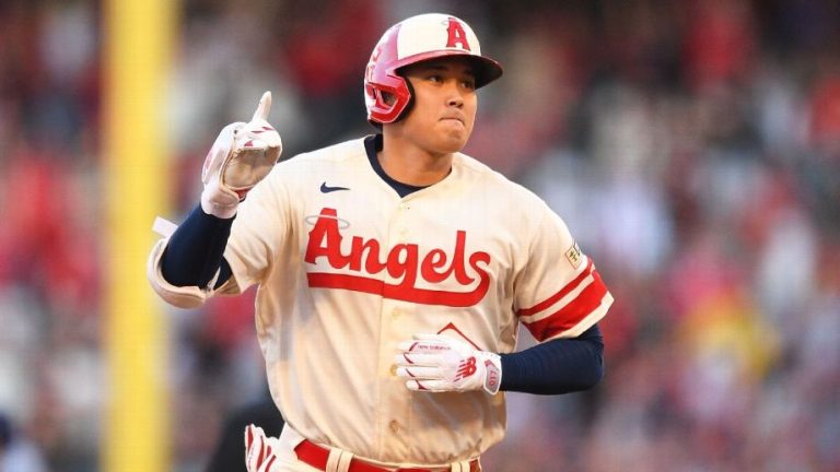 MLB winter meetings preview: Trade rumors, Ohtani news