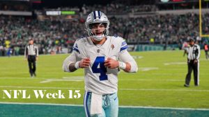 Win the Weekend: Fantasy and betting tips for NFL Week 15, early bowl games